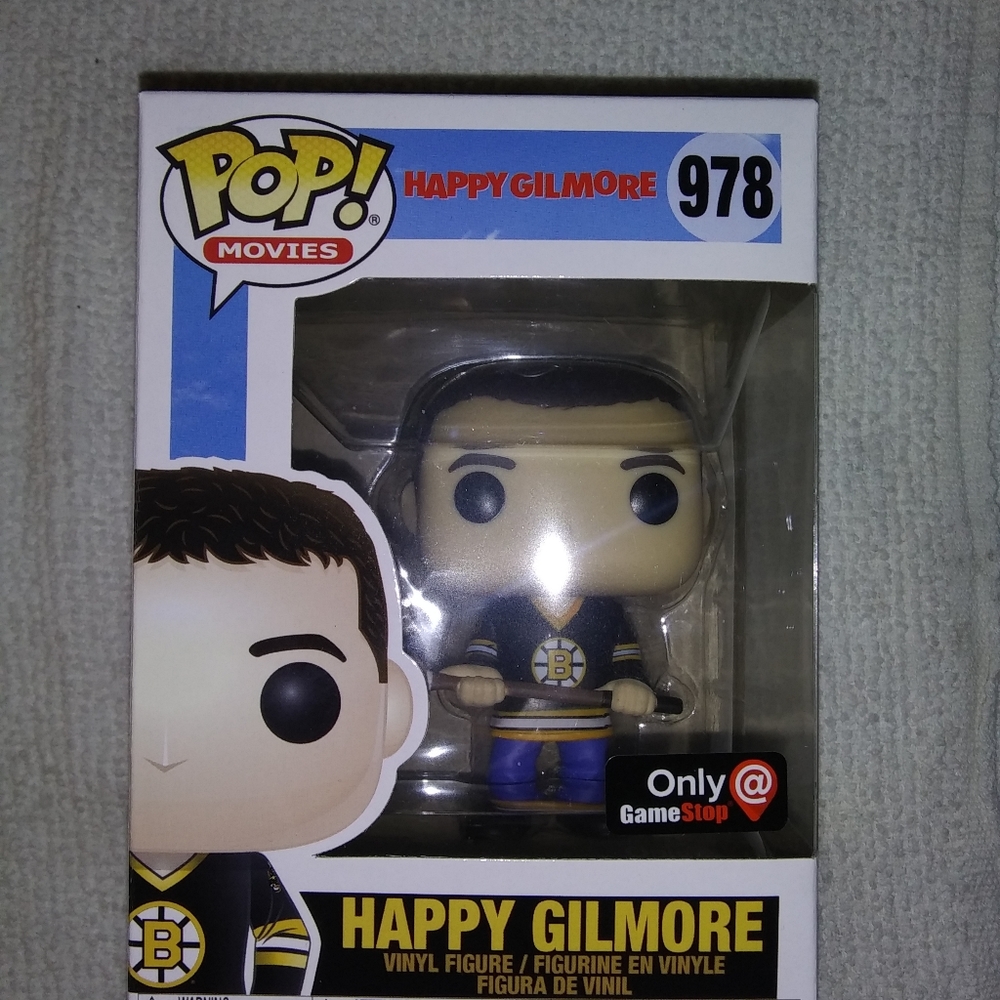 Funko PoP bundle - Picture 7 of 16